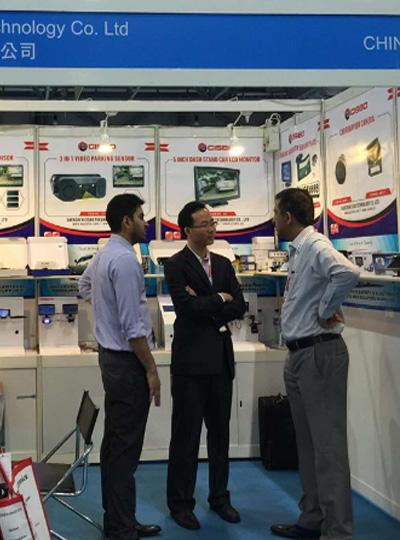 2015春季香港展會圓滿結(jié)束