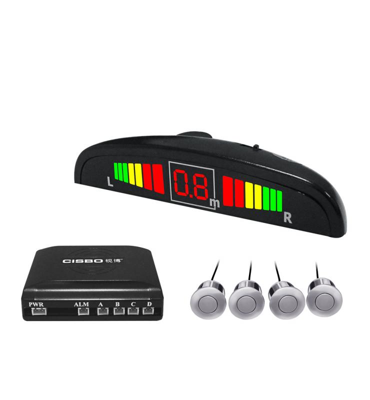 CB3921A-小月牙顯示通用語音數(shù)碼雷達(dá)